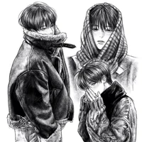 Bộ 3 Shadow