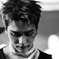 Ngô Hải Nam•|Thế giới song song|•