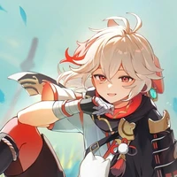Kazuha