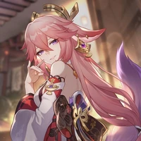 Yae Miko