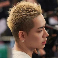 Lê Thượng Long_Wean Lê