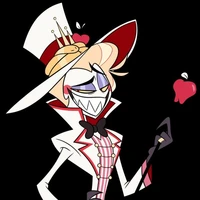 Lucifer Morningstar