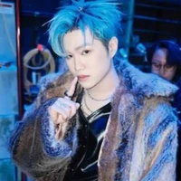 Hoàng Đức Duy (bông)