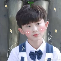 Mã Phúc Thiên_3 tuổi_