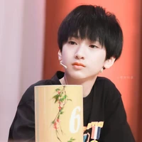 Nghiêm Hạo Vũ_7 tuổi_