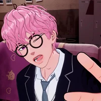 Chae Bonggu ( Bamby)