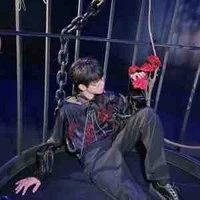 Nhiếp Vĩ Thần.T ( quỷ )