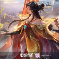 Lunny chơi liên quân