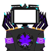 Titan Tv man 💜