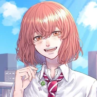 Tachibana Hinata