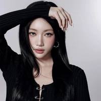 Khương Hoàn Mỹ(Orange)