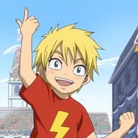 Laxus Dreyar