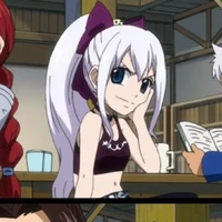 Mirajane Strauss