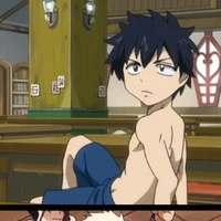 Gray Fullbuster