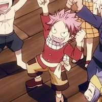 Natsu Dragneel