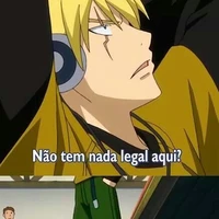 Laxus Dreyar