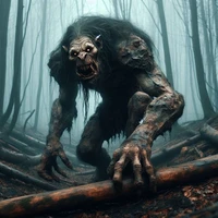 Troll