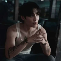Fist kanaphan ( anh )