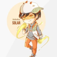 solar