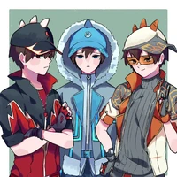 trio cool