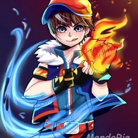 frostfire