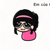 Vy(em của The Rubik)