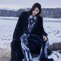 Viên Nhất Kỳ_kỳ kỳ