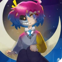 hiha mặt trăng quỷ