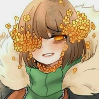 chara Flowerfll