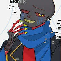 error