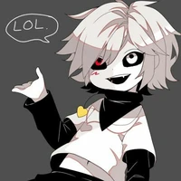 cross chara
