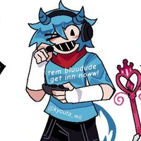 bluudude
