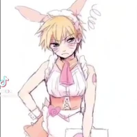 Uzumaki Naruto