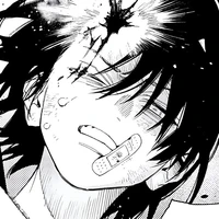 Ichika Reika-Hồi nhỏ