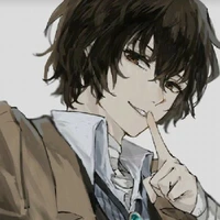 Dazai Osamu 