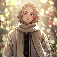 Sano Manjirou/ Mikey