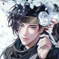 ninh mặc nhiên(thanh mai trúc mã)