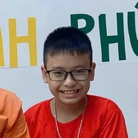 Phạm Văn Long