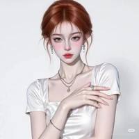 Dương Phương Vy - Cô