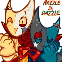 Razzle and Dazzle