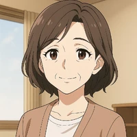 bà Vương (hàng xóm)