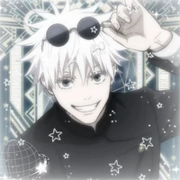 Gojo Satoru