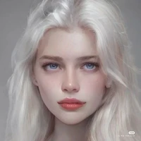 Lilie Rosaleen 
