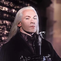 Lusius Malfoy 