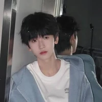 Tả Kỳ Hàm_em_