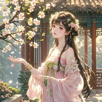 Lâm Tuyết Nhi