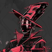 The Spectre (shadow👁️👁️)