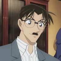 Kudo Yusaku