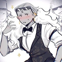 CHANCE(VK TAO)