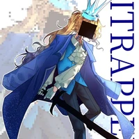 Itrapped